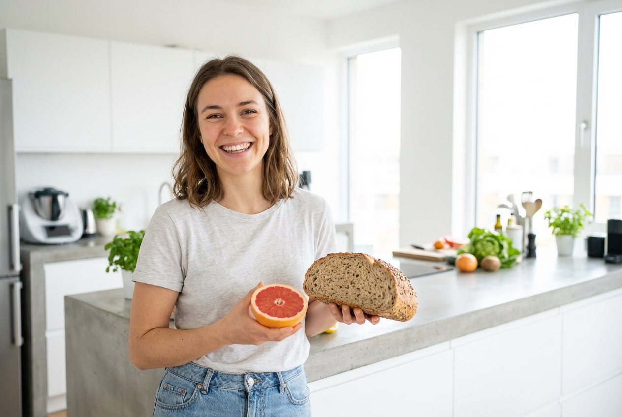 Infographie du régime Scarsdale 14 jours menu et programme minceur détaillé du Dr Tarnower.