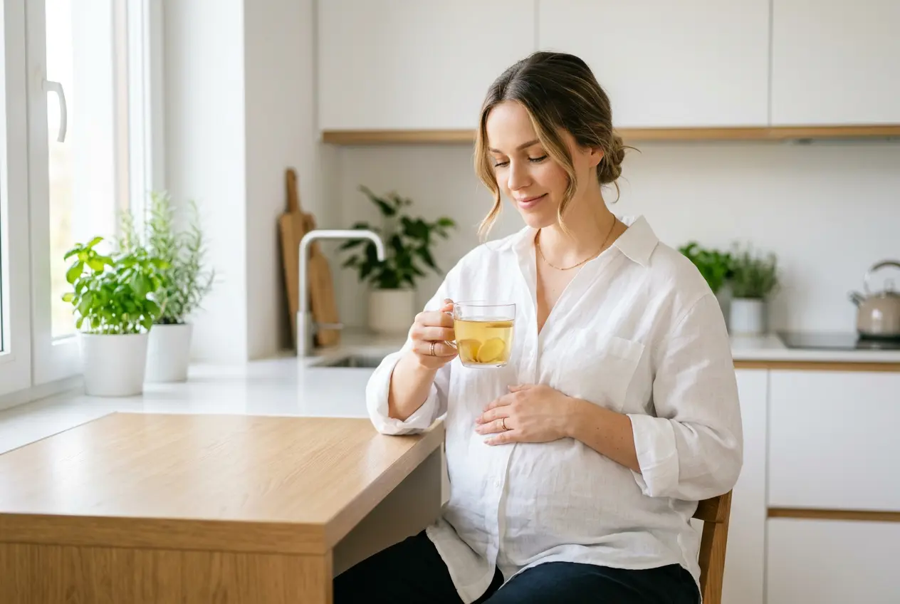 Nausées matinales et vomissement grossesse fille ou garçon : découvrez la vérité sur ce mythe.